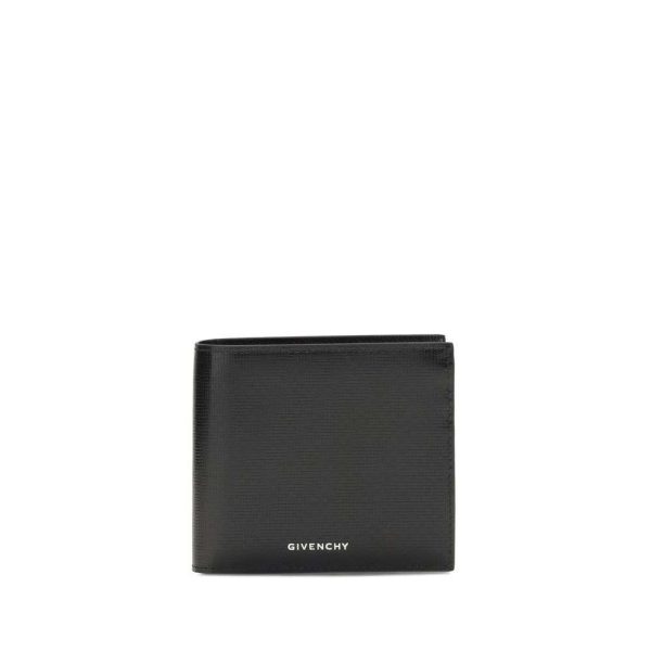 Classique 4G leather Wallet