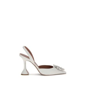 Begum Pumps