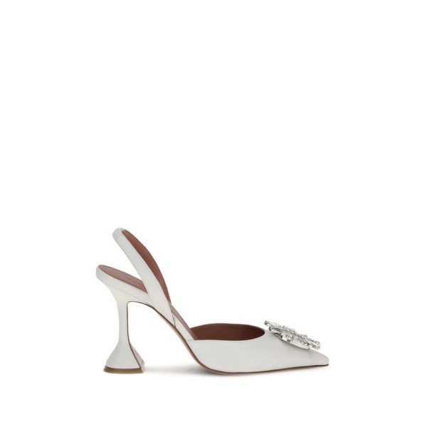Begum Pumps