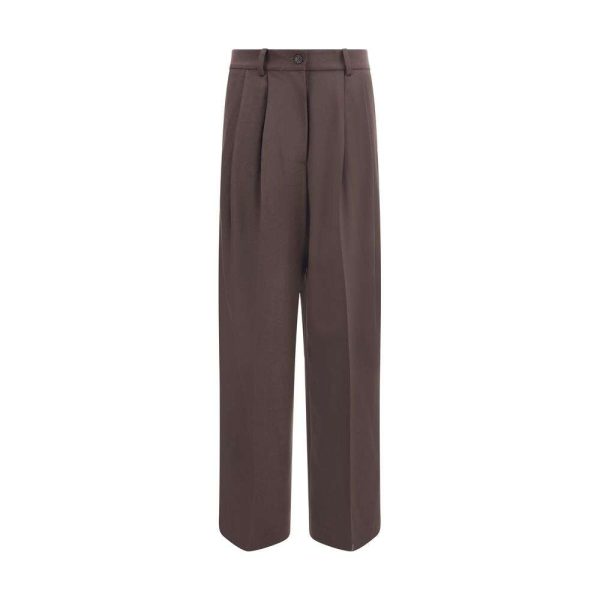 Tailored Pants