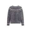 Alpaca Sweater - Image 2