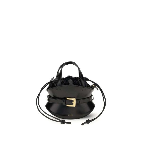 Shuffle mini Handbag
