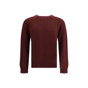 Seamless Sweater