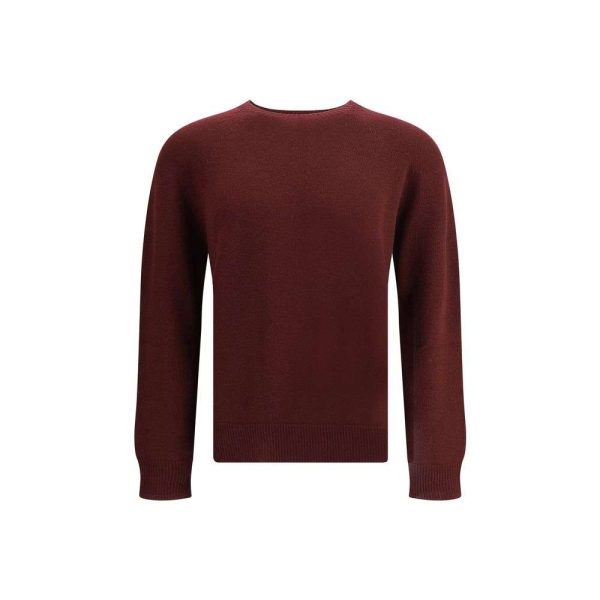 Seamless Sweater