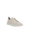 Leather Sneakers - Image 2