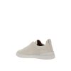 Leather Sneakers - Image 3