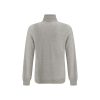 Wool turtleneck Sweater - Image 2