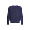 Ultrafine virgin wool Sweater - Image 2