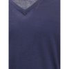Ultrafine virgin wool Sweater - Image 3