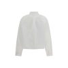 Cropped Shirt - Image 2