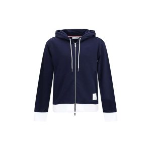 Cotton Hoodie