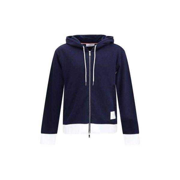 Cotton Hoodie