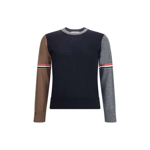 Virgin wool Sweater