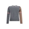 Virgin wool Sweater - Image 2