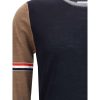 Virgin wool Sweater - Image 3