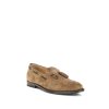 Suede Loafers - Image 2