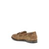 Suede Loafers - Image 3