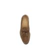 Suede Loafers - Image 4