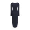 Jelina long Dress - Image 2