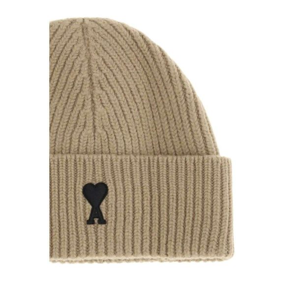 Ami De Coeur beanie Hat - Image 3