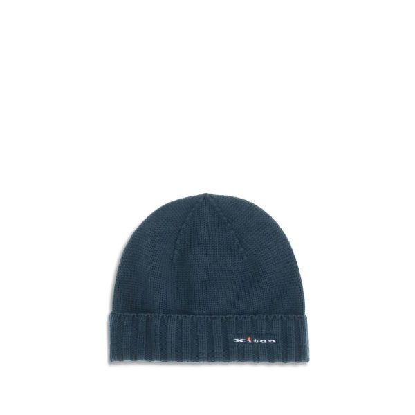 Wool beanie Hat