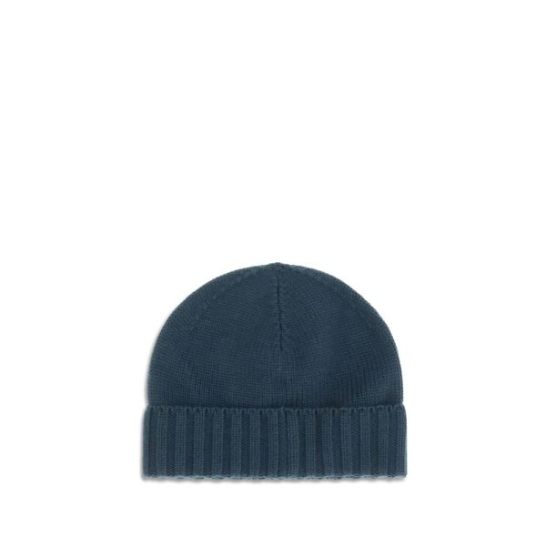 Wool beanie Hat - Image 2