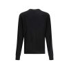 Recycled silk sweater - Image 2