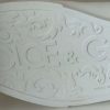 White Red Portofino Low Top Sneakers Shoes - Image 8