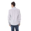 Blue Cotton Shirt - Image 2