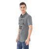 Gray Cotton Shirt - Image 3