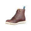 Brown Polyester Boot - Image 3