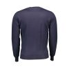 Blue Wool Sweater - Image 2
