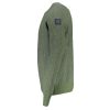 Green Wool Sweater - Image 3