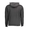 Black Cotton Sweater - Image 2