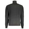 Black Wool Sweater - Image 2