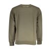Green Cotton Sweater - Image 2
