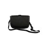 Black Polyethylene Handbag - Image 2