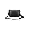 Black Polyethylene Handbag - Image 2