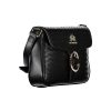 Black Polyethylene Handbag - Image 3