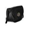 Black Polyethylene Handbag - Image 3