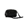 Black Polyethylene Handbag - Image 2