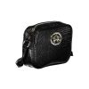 Black Polyethylene Handbag - Image 3
