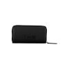Black Polyethylene Wallet - Image 2