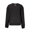 Black Cotton Sweater - Image 2