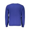 Blue Fabric Sweater - Image 2