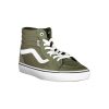 Green Polyester Sneaker - Image 2
