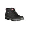 Black Polyester Boot - Image 2