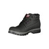 Black Polyester Boot - Image 3