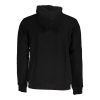 Black Cotton Sweater - Image 2