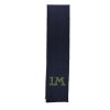 Green Polyester Scarf - Image 3